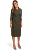 Robe de jour model 135276 Stylove